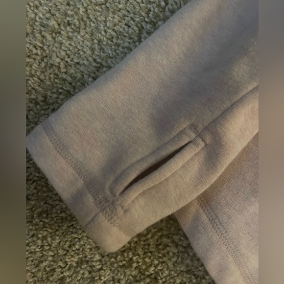 90 degree sweater pink size Large - Picture 5 of 7